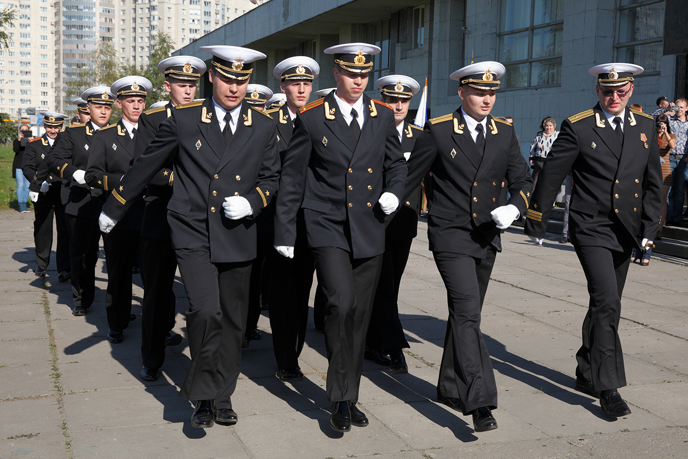 Что такое увц в университете